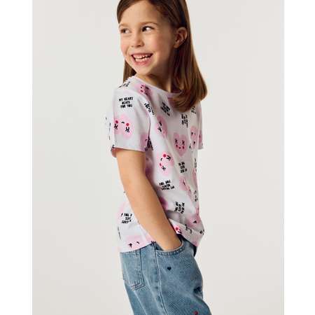 Футболка Futurino