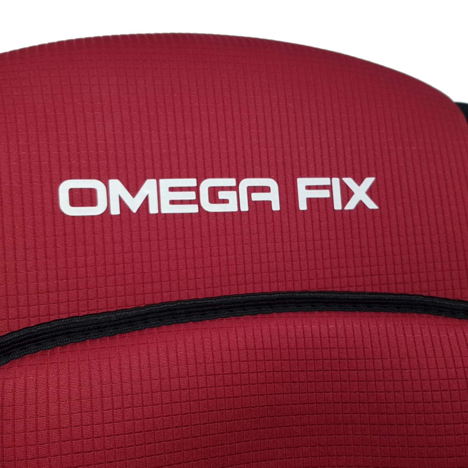 Автокресло Babyton Omega Fix Ruby Isofix 1/2 (9-25 кг) - фото 16