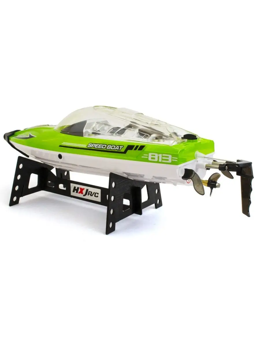 Автомобиль РУ Hongxunjie - фото 2