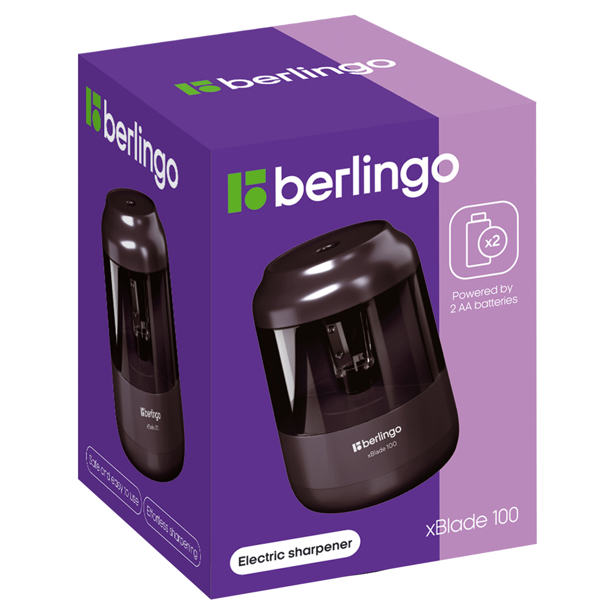Точилка BERLINGO - фото 11