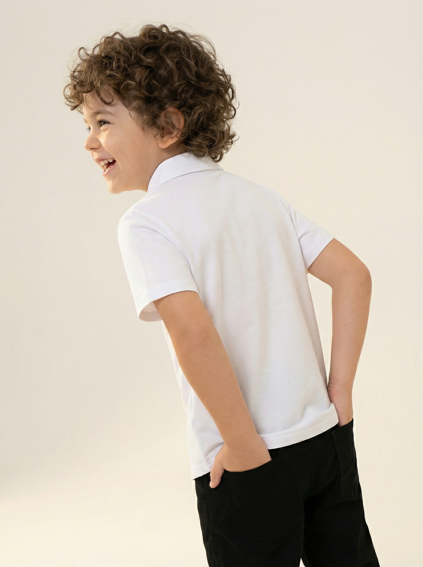 Рубашка YOULALA 1813100101 - фото 5