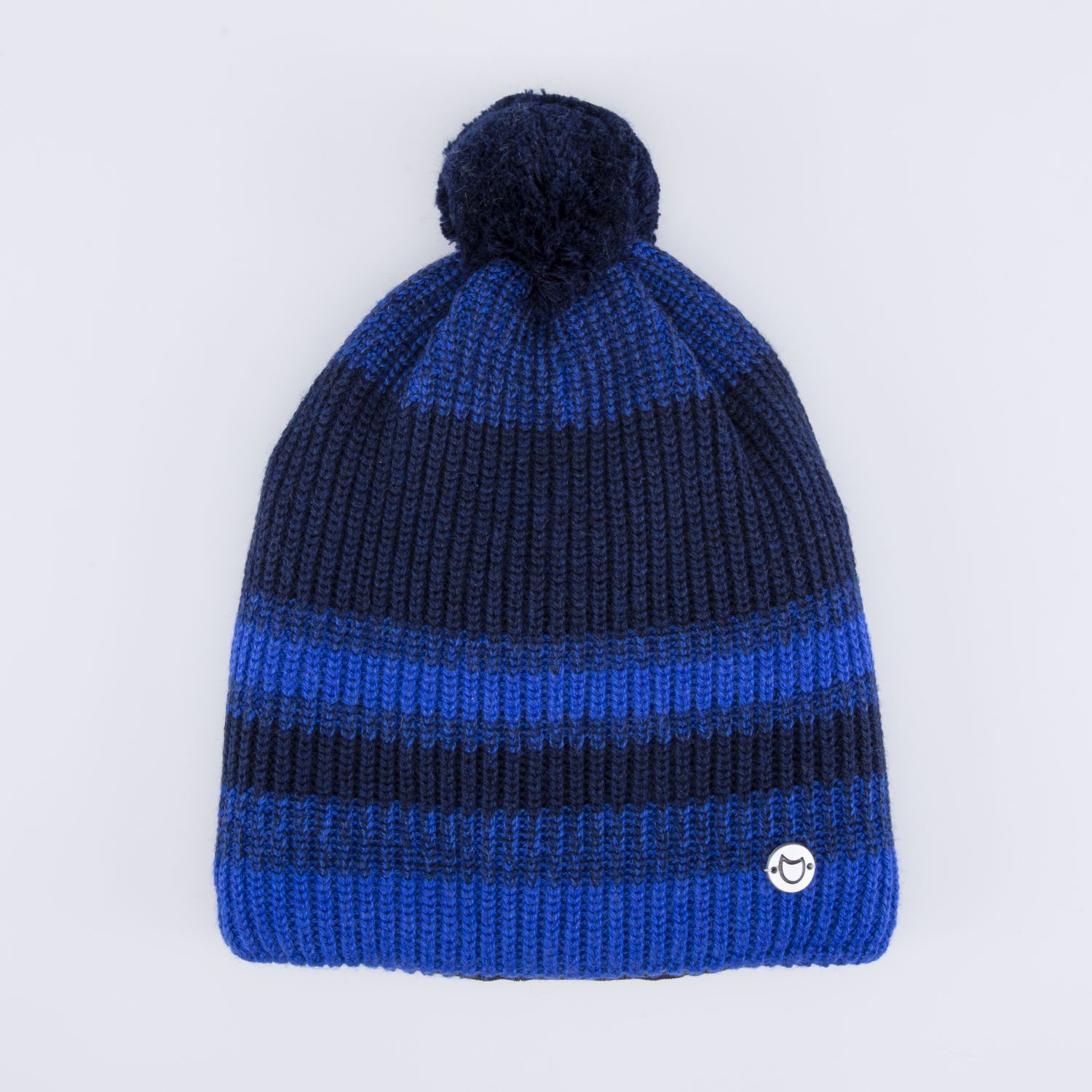 Шапка Котофей 07711419-43 - фото 3