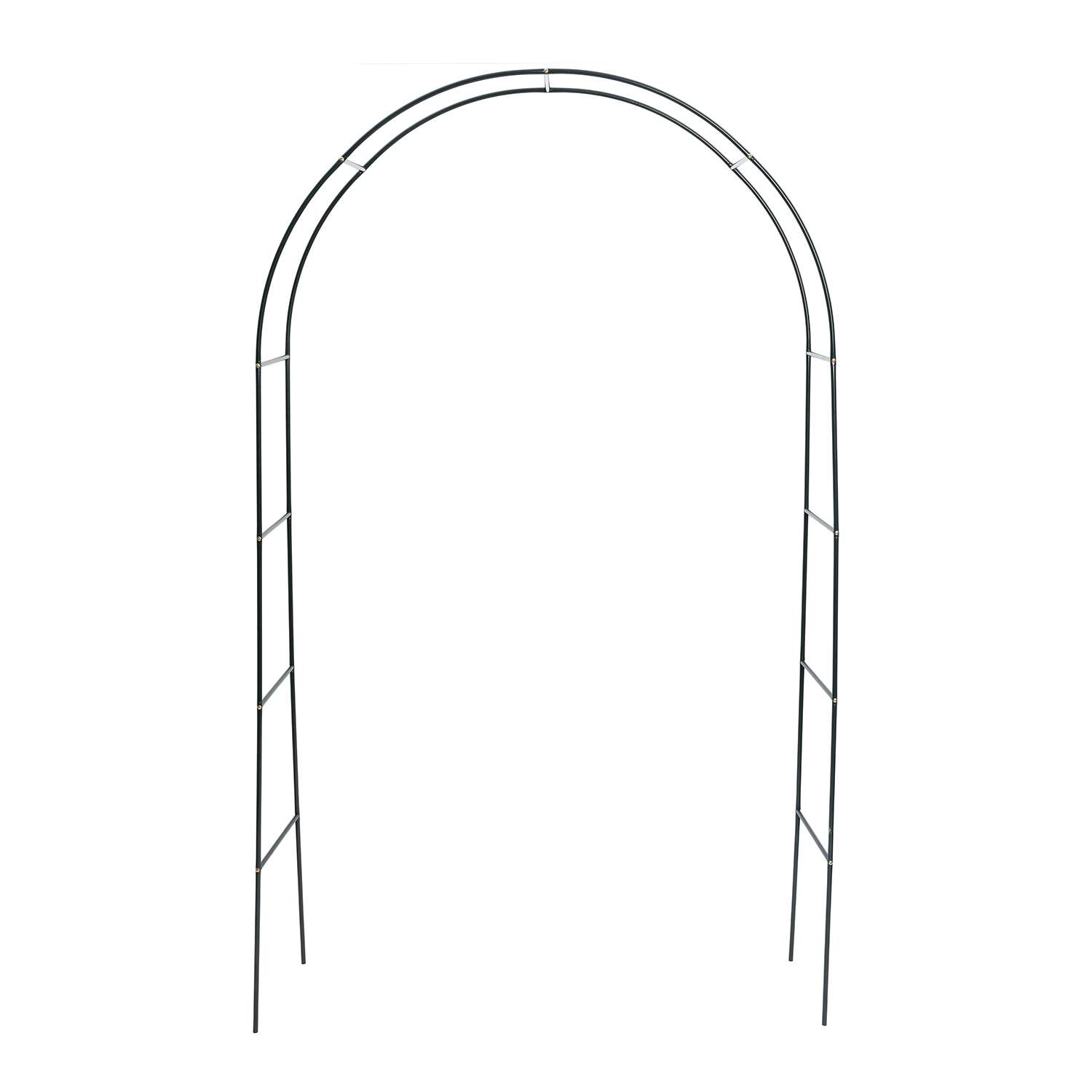 Арка садовая ё для вьющихся растений и цветов - фото 1