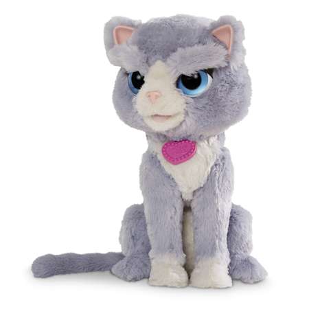Котёнок Бутси FurReal Friends интерактивный