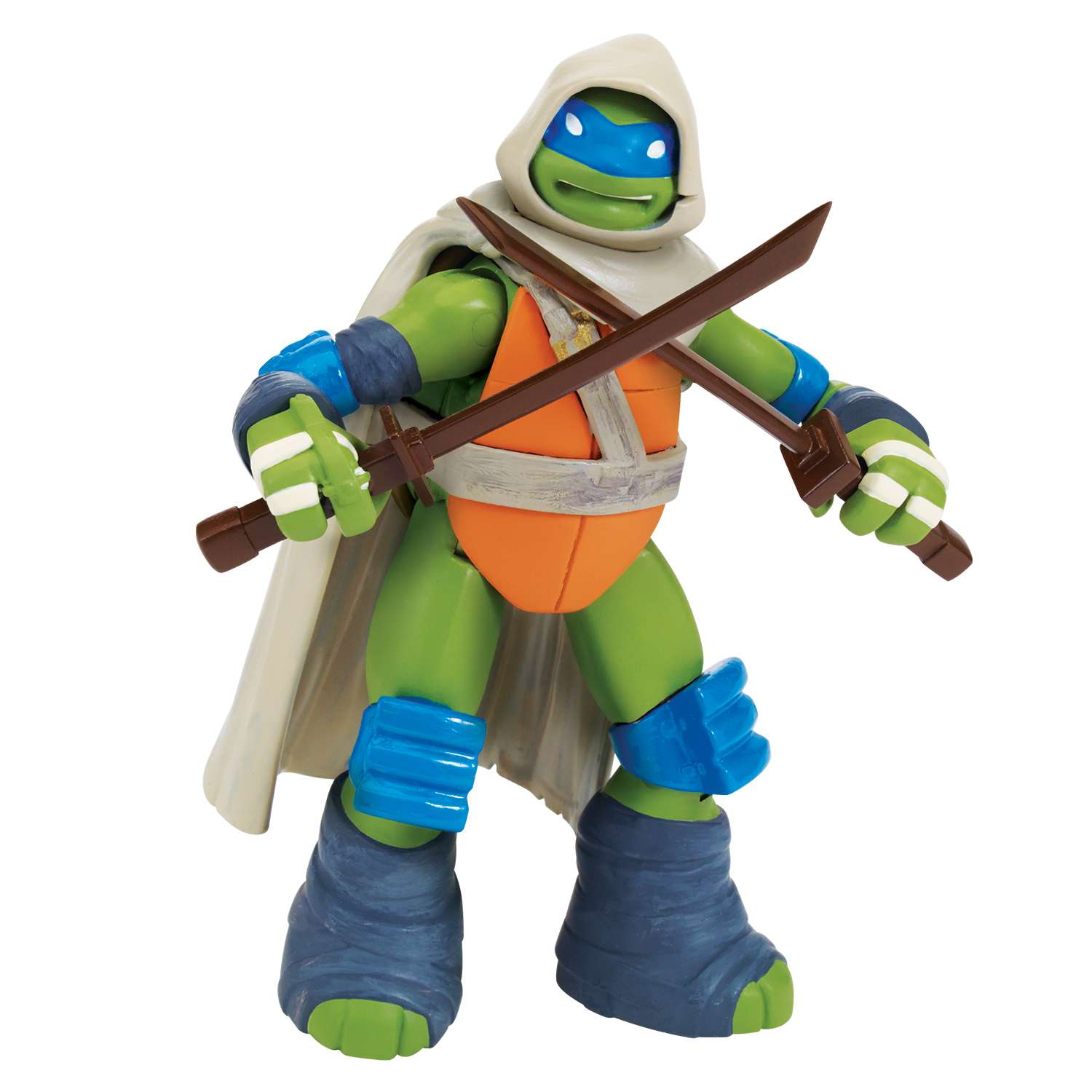 Фигурка Ninja Turtles(Черепашки Ниндзя) в ассортименте - фото 13