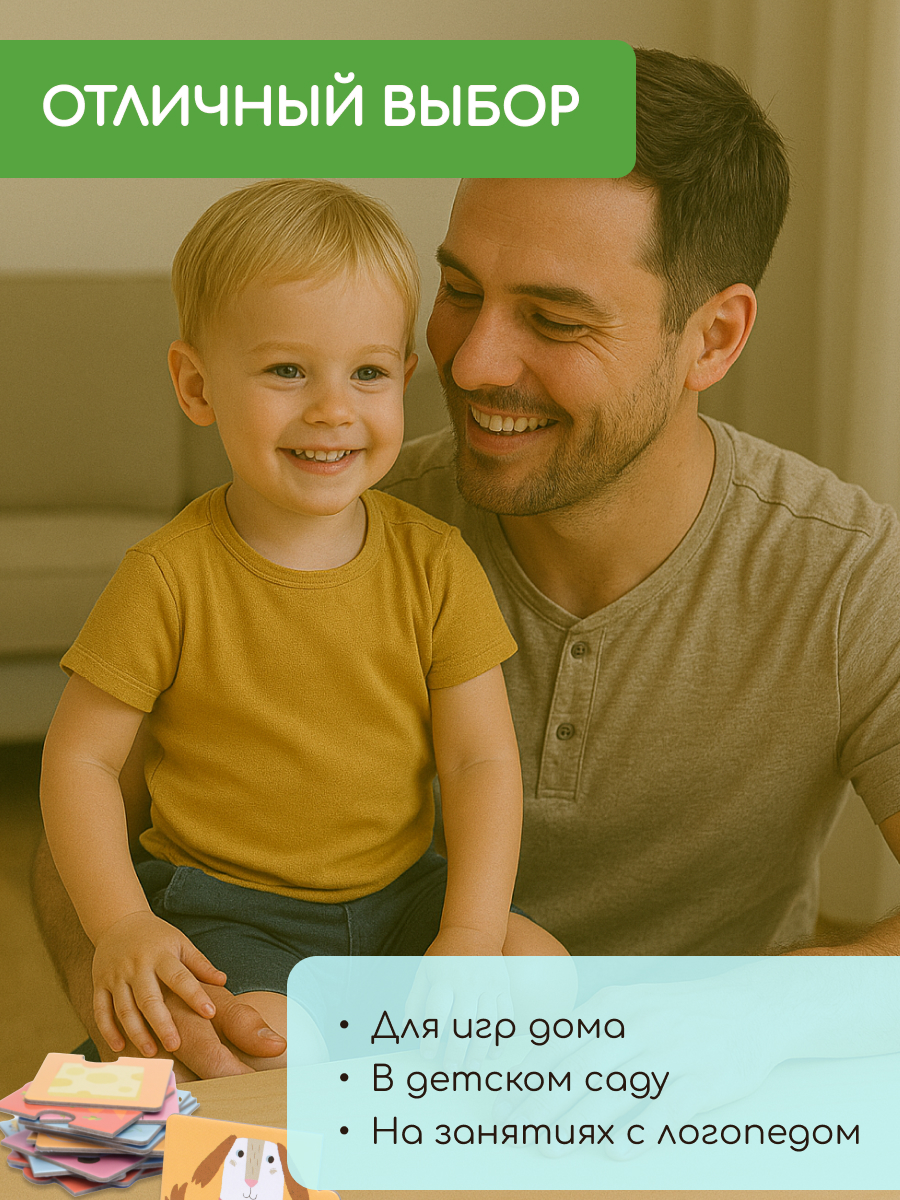 Пазл Djeco классический - фото 18