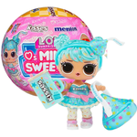 Кукла мини L.O.L. Surprise! Mini Sweets (2 серия)