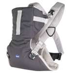 Переноска-кенгуру Chicco Easy Fit Sandshell
