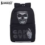 Рюкзак Grizzly Скелет