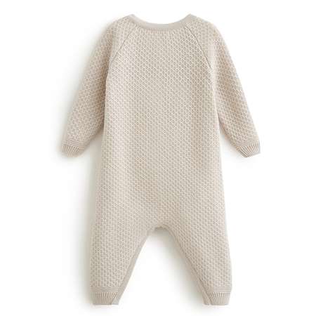 Комбинезон Loomknits