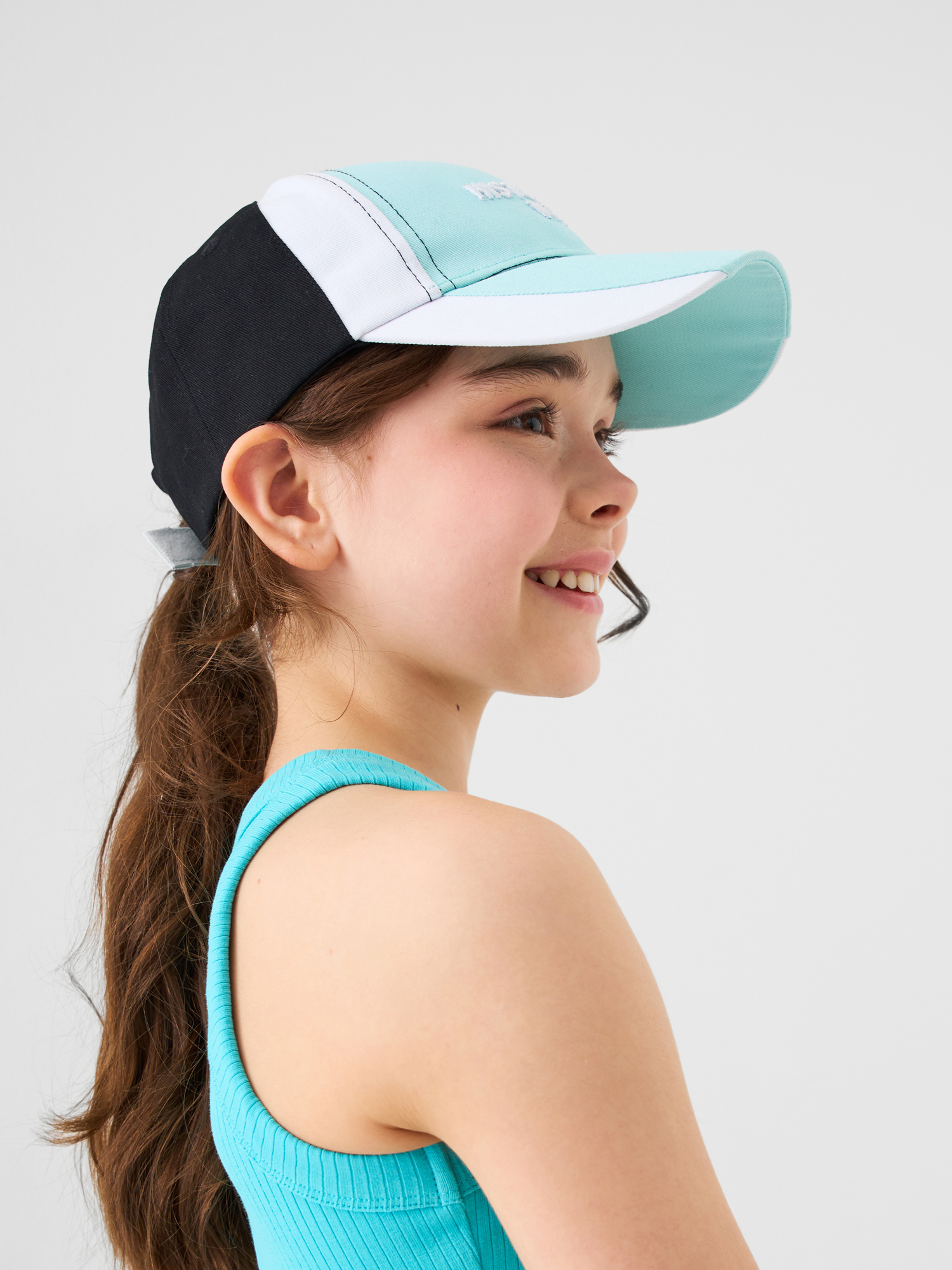 Бейсболка PlayToday 12621187 - фото 2