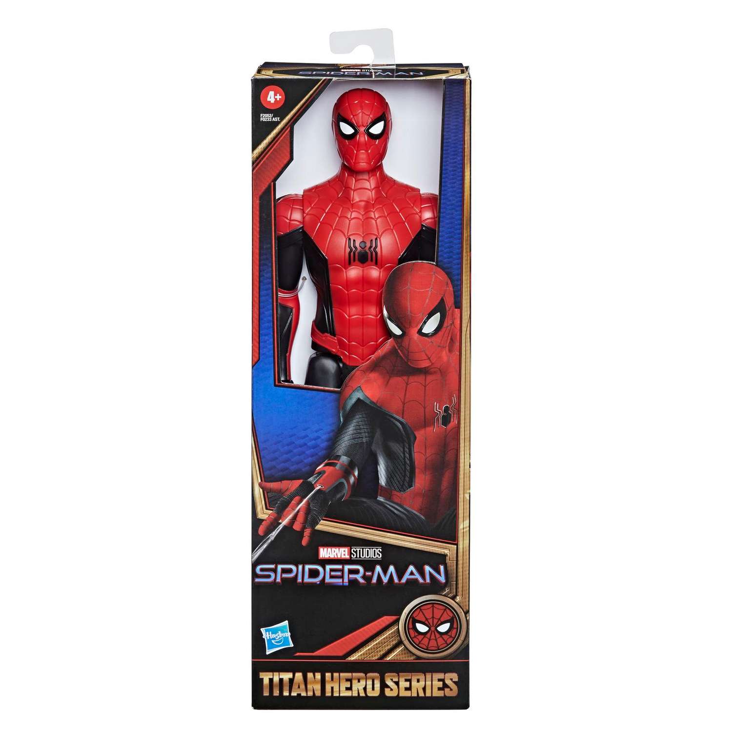 Фигурка Человек-Паук (Spider-man) - фото 2