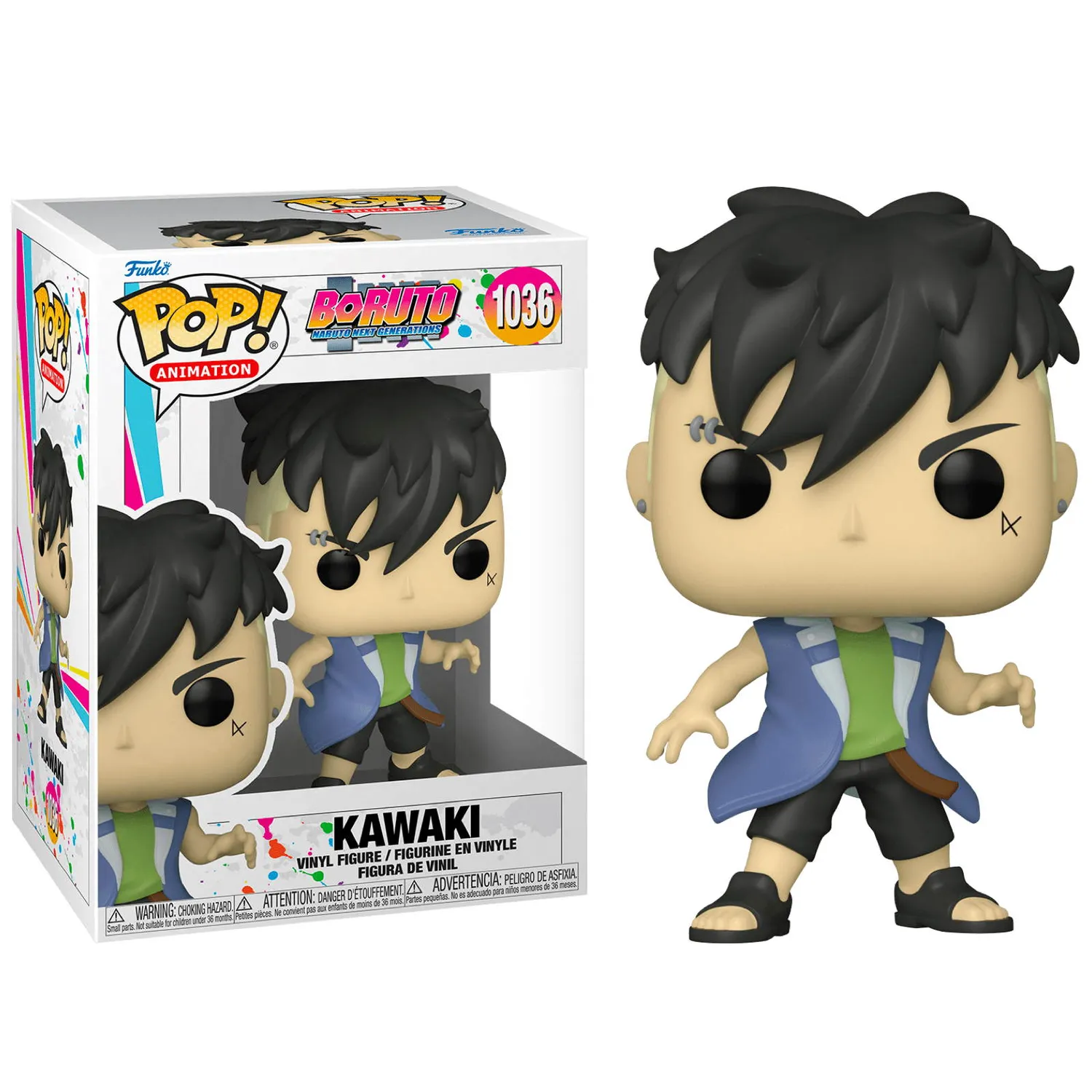 Фигурка Funko - фото 2