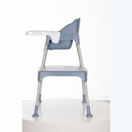 Стульчик для кормления Evenflo Trilo 2 в 1