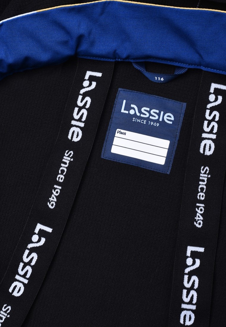 Комбинезон Lassie 72104112-6910 - фото 10