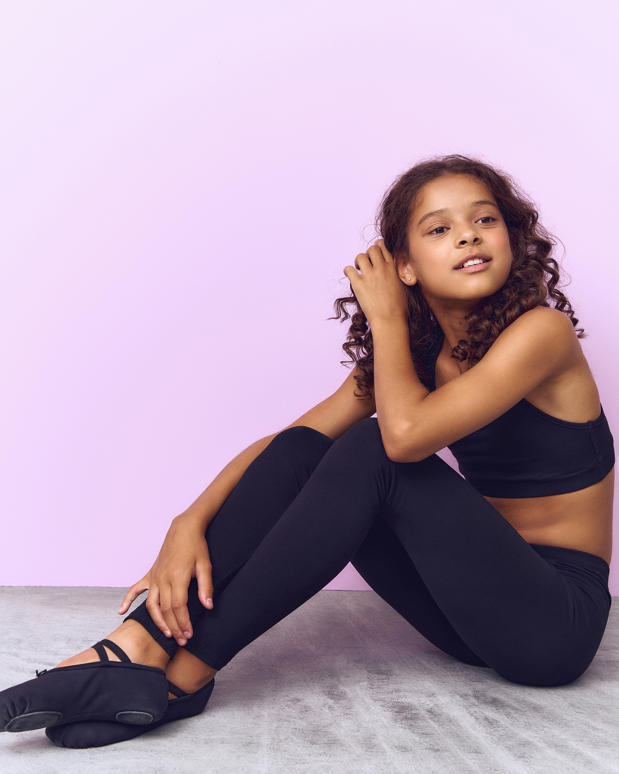 Легинсы Futurino Sport W24FS4-11tg-99 - фото 8