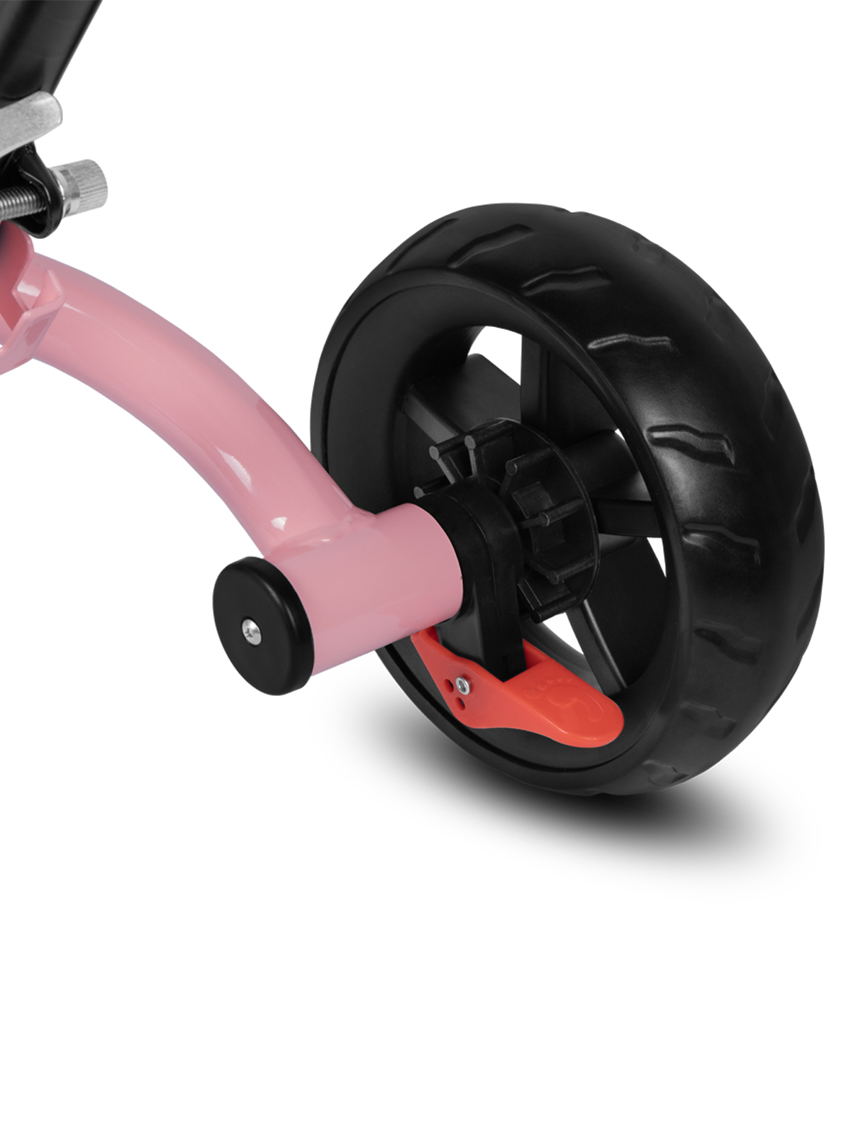 Трехколесный велосипед CITYRIDE - фото 20