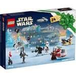 Конструктор LEGO Star Wars 75307 335 дет.