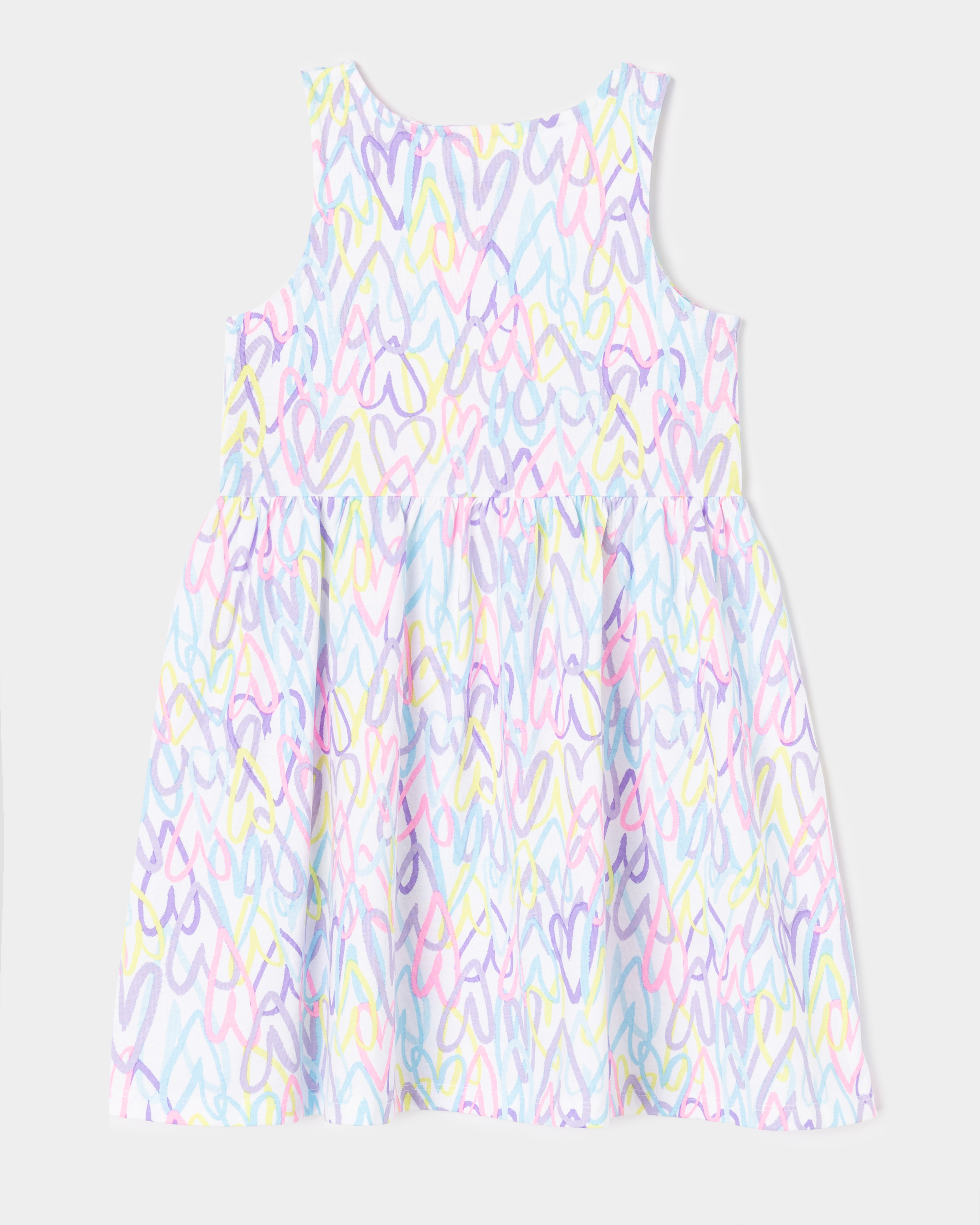 Сарафан Futurino GSS26045FUtg0043 - фото 2