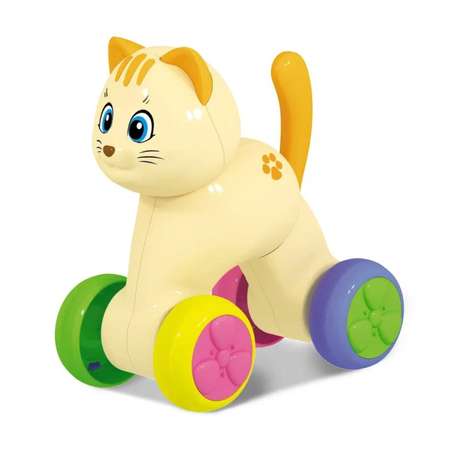 Игрушка STELLAR каталка