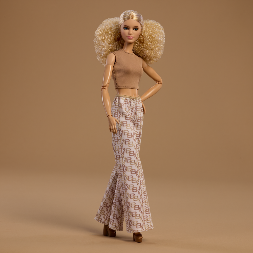 Кукла модельная Barbie Model 07 JJX26 JJX26 - фото 8
