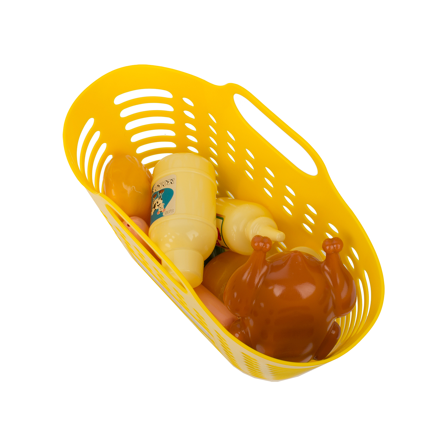 Игровой набор СТРОМ продукты - фото 11