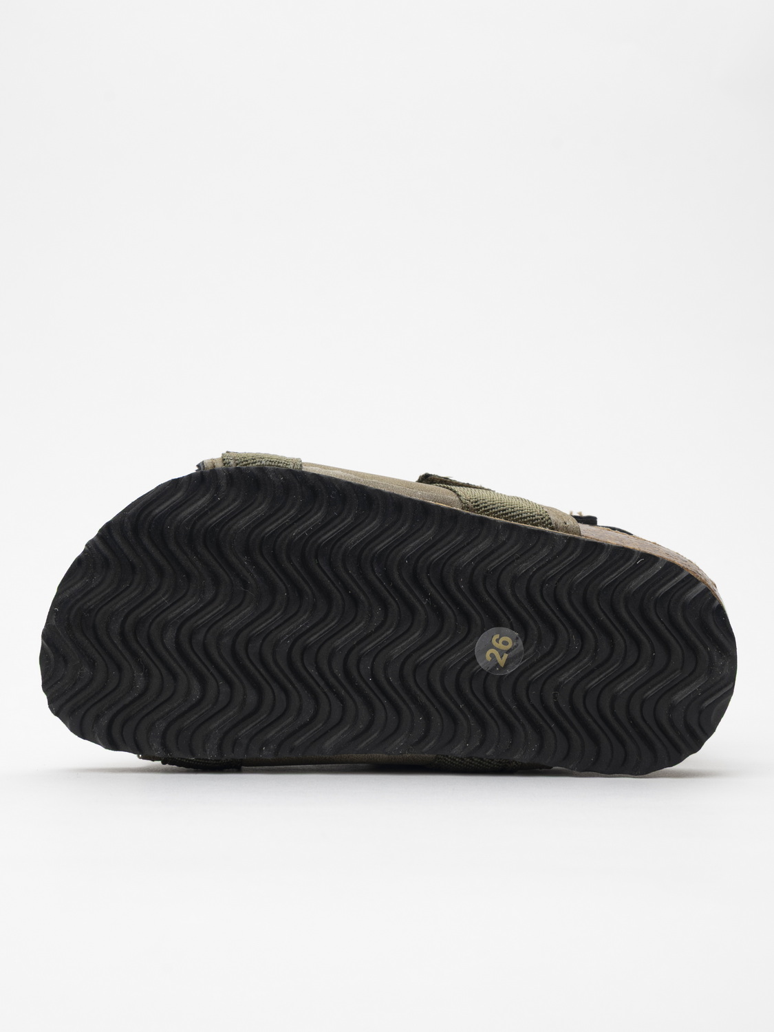 Биркенштоки TikkaGo 2N08_2549_khaki - фото 6