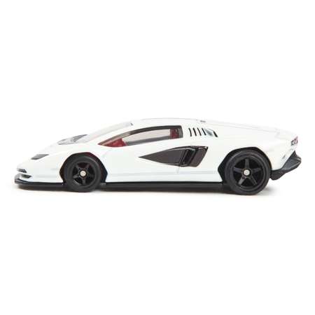 Автомобиль Hot Wheels Lamborghini 1:64