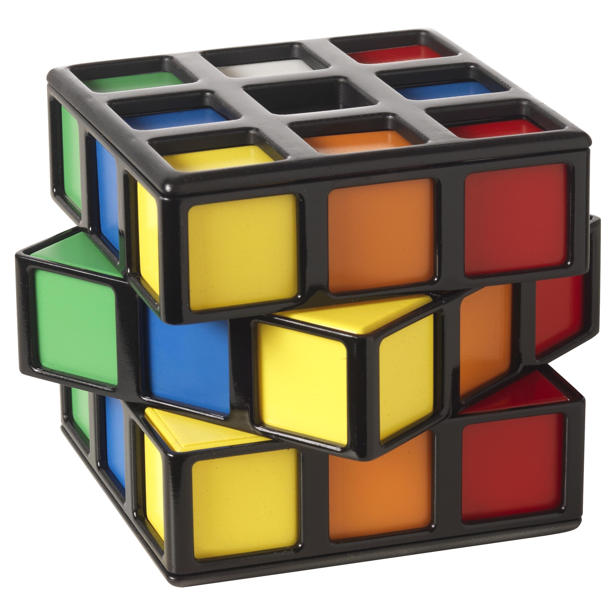 Настольная игра Rubik`s - фото 3