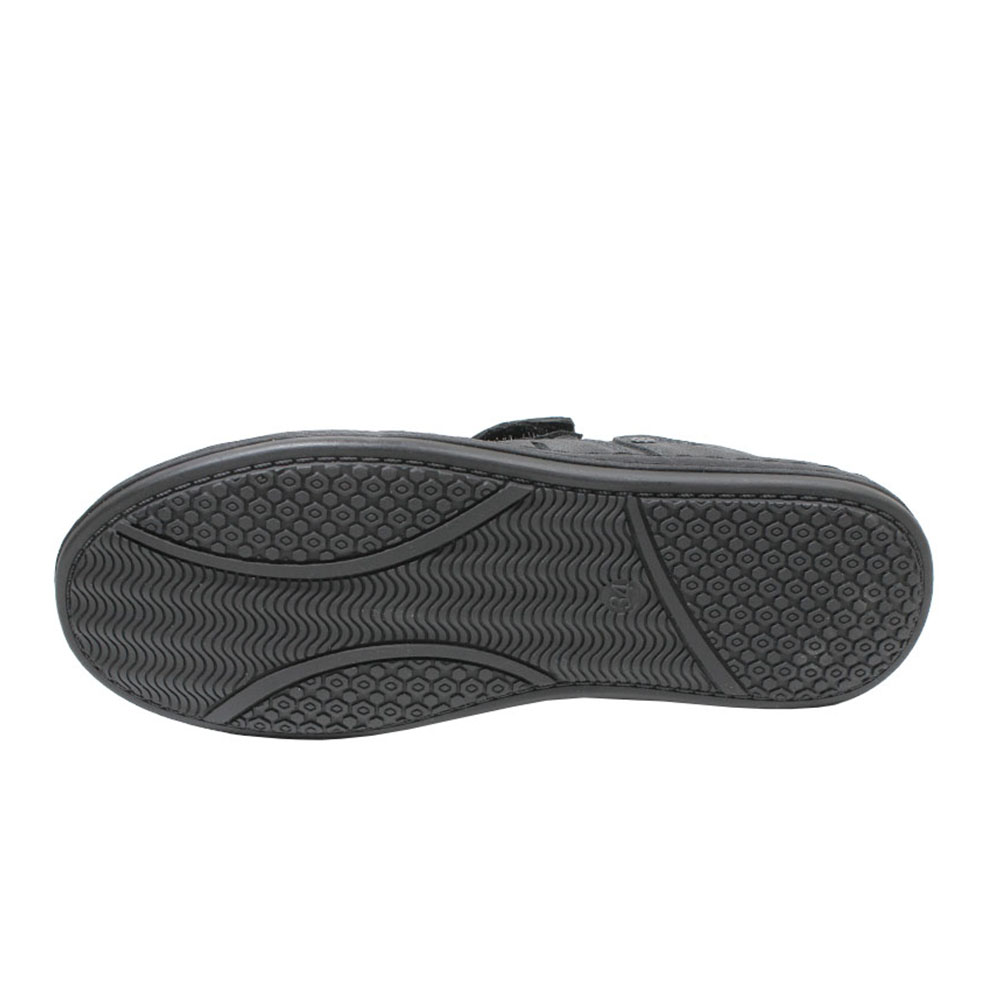 Туфли Europen B9038-739-СВ EUROPEN Мокасины для мальчика,черный - фото 4
