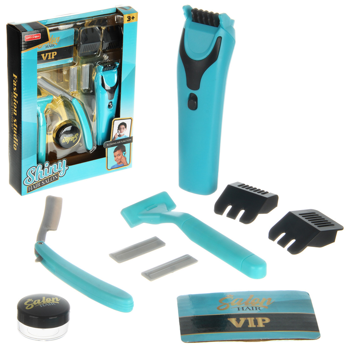 Игрушка Veld Co инструменты - фото 1