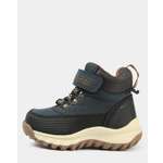 Ботинки Tombi