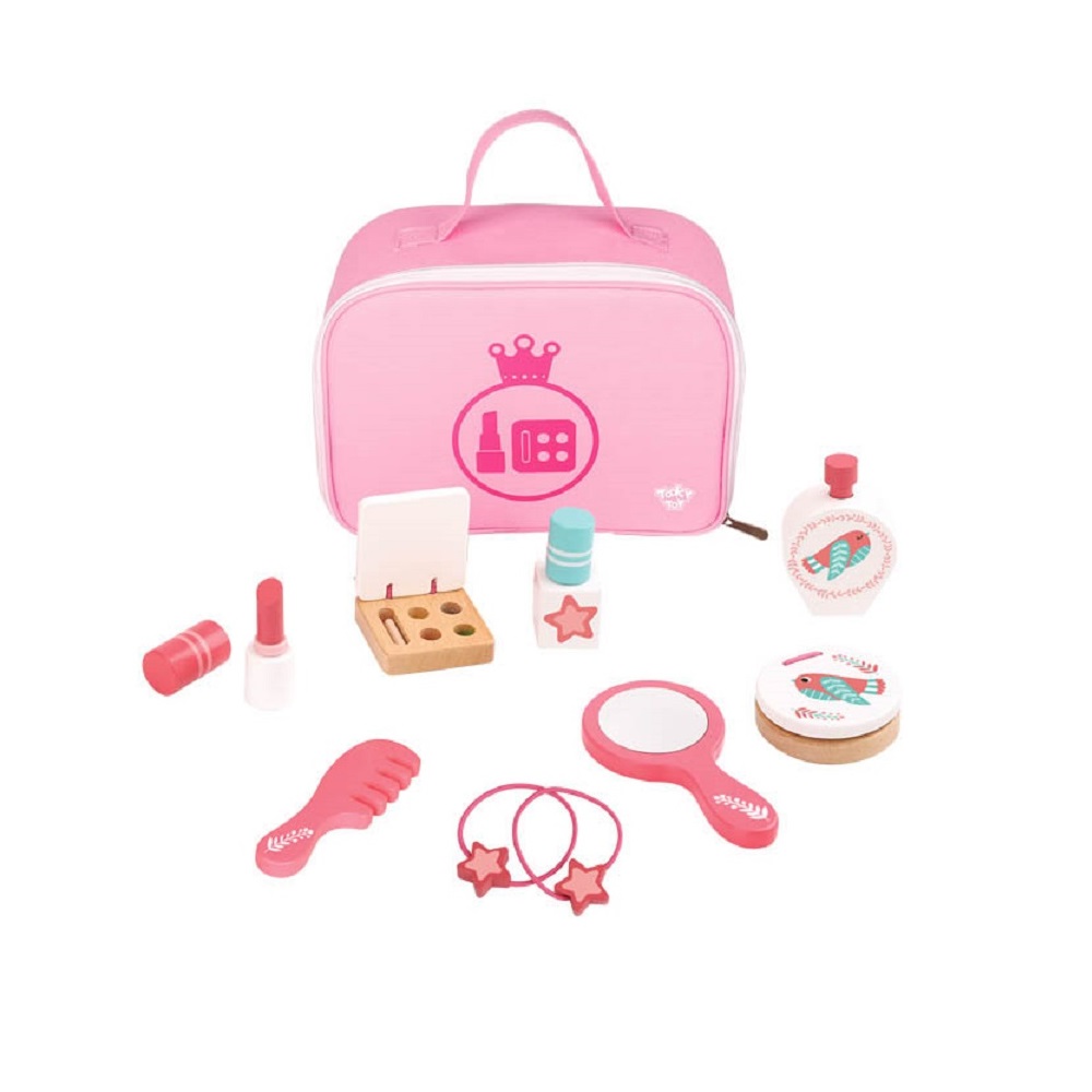 Игрушка Tooky Toy туалетный столик - фото 1