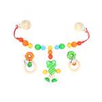 Игрушка S-mala подвеска
