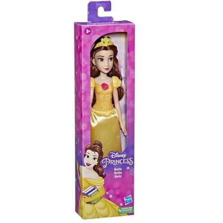 Кукла модельная Disney Princess в ассортименте