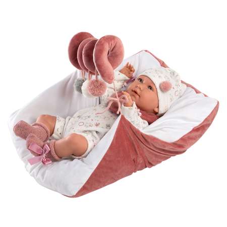 Кукла пупс Llorens
