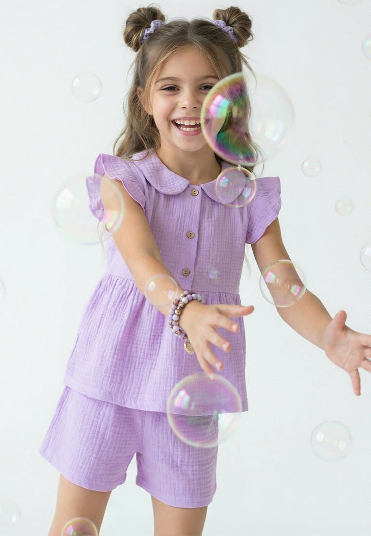 Комплект YOULALA 7170900102 - фото 1