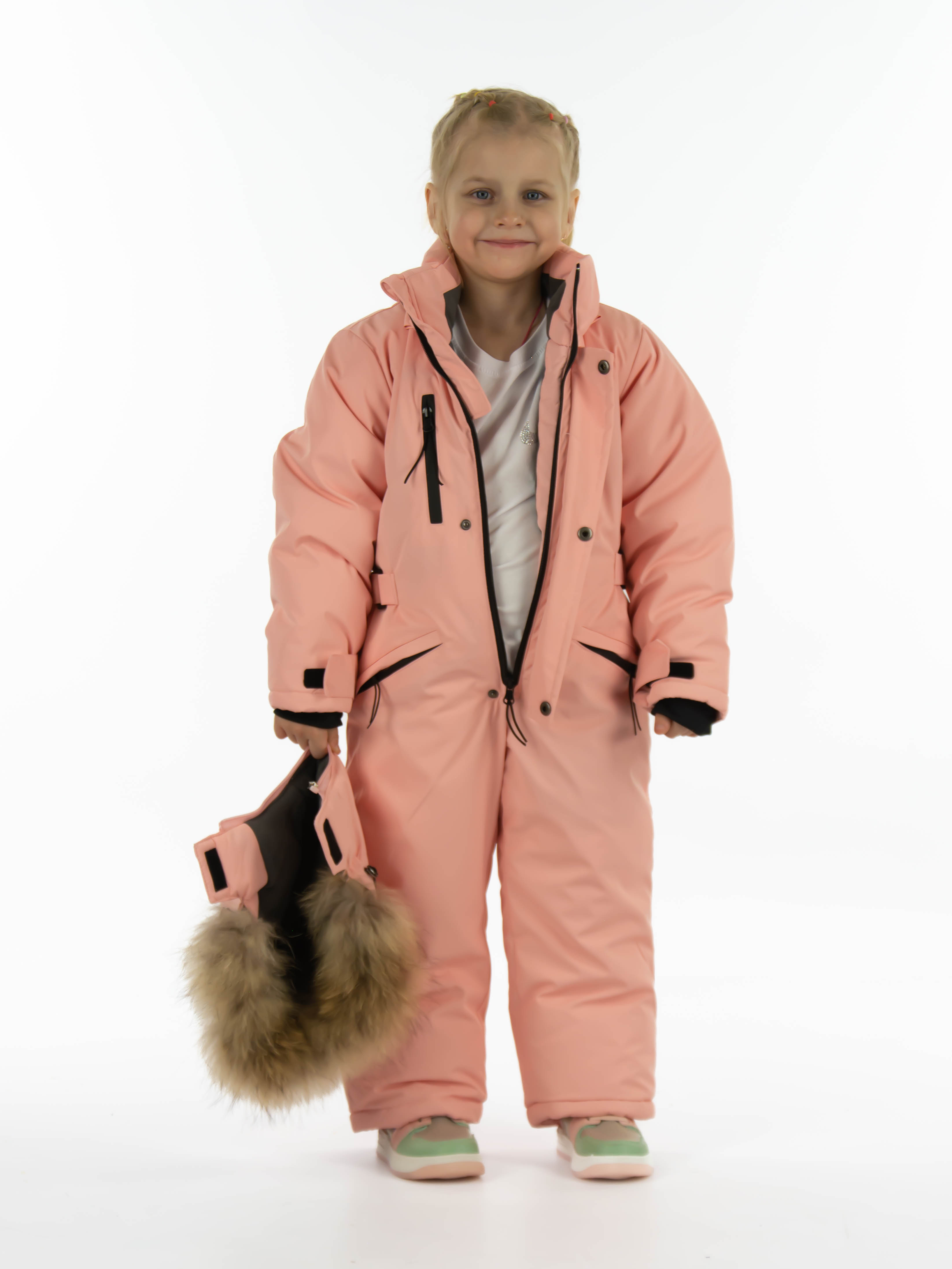 Комбинезон CASTLELADY 662662896 - фото 9