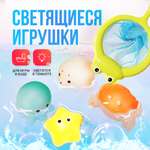 Игрушка SHARKTOYS