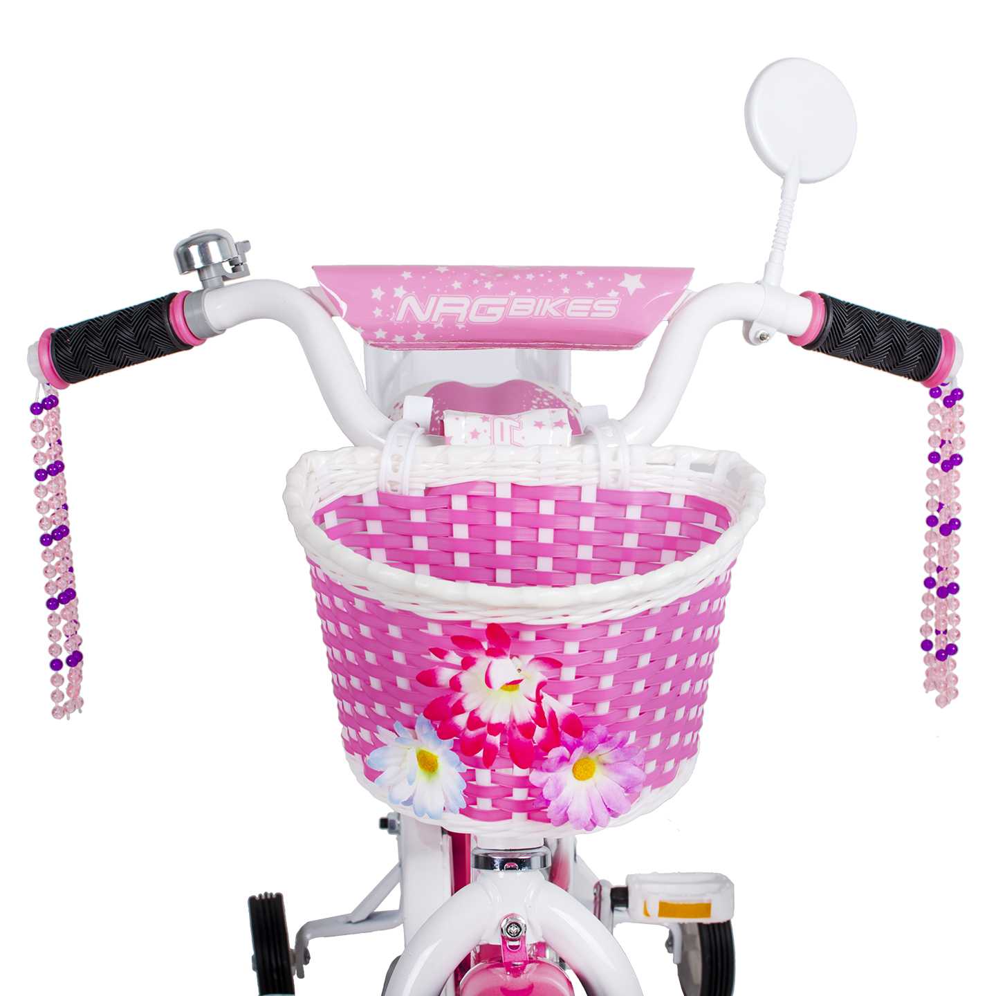 Двухколесный велосипед NRG BIKES 14 дюймов - фото 22