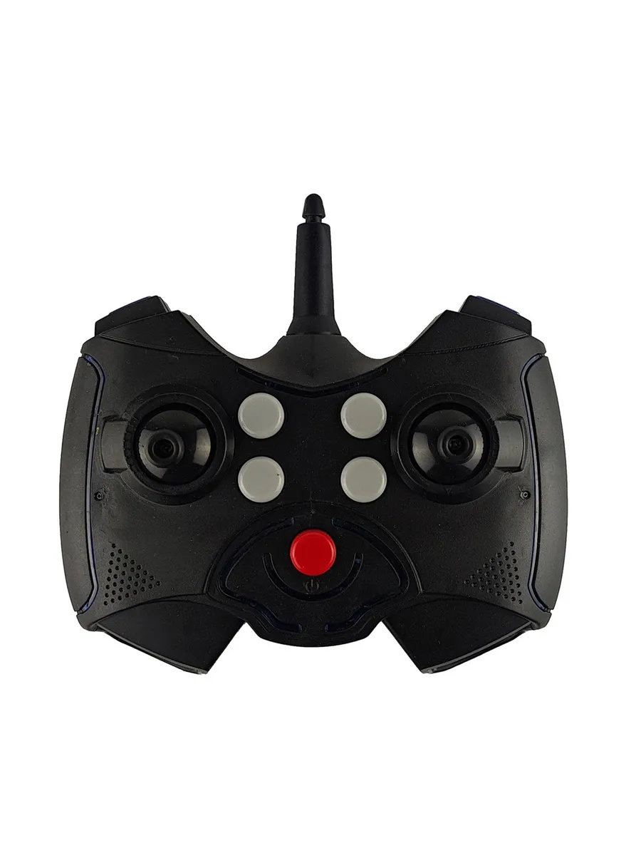 Автомобиль РУ CS Toys - фото 5