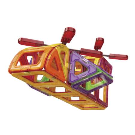 Конструктор Magformers магнитный