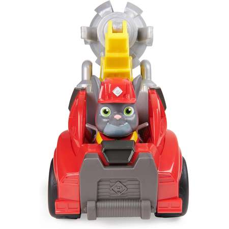Автокран Paw Patrol Раббл