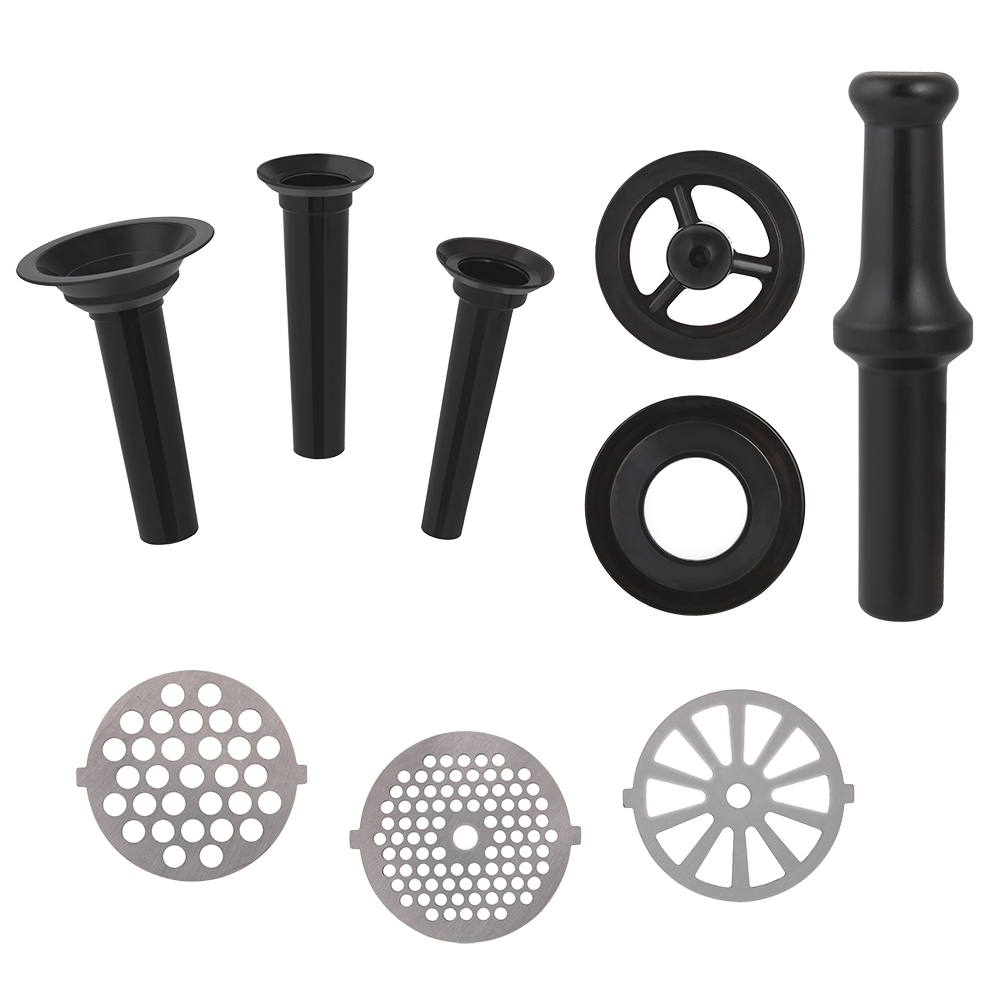 Электрическая мясорубка ENDEVER SIGMA-107 - фото 16