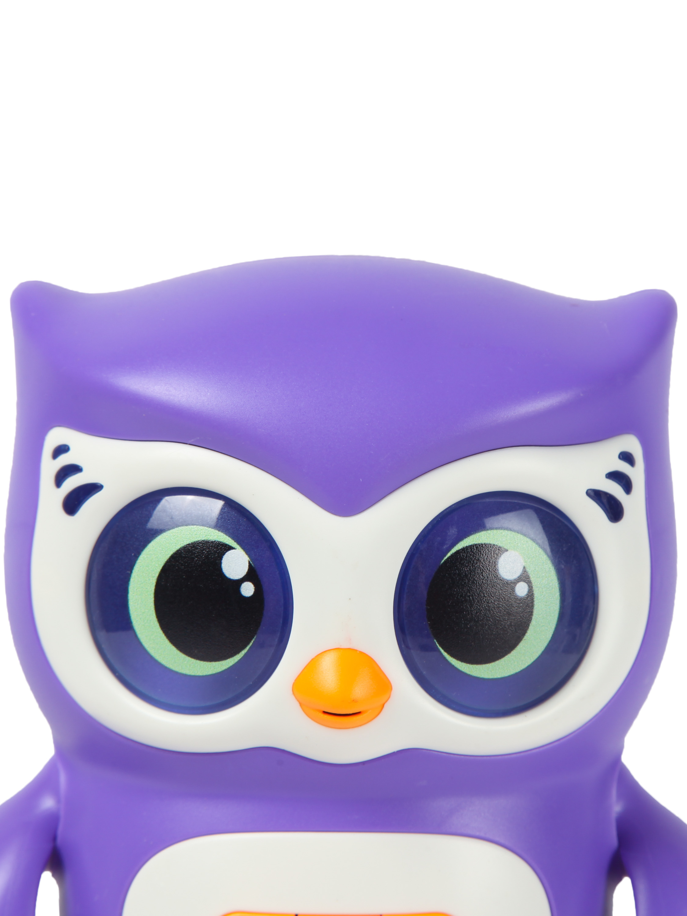 Игрушка BabyGo Совёнок-танцор - фото 2