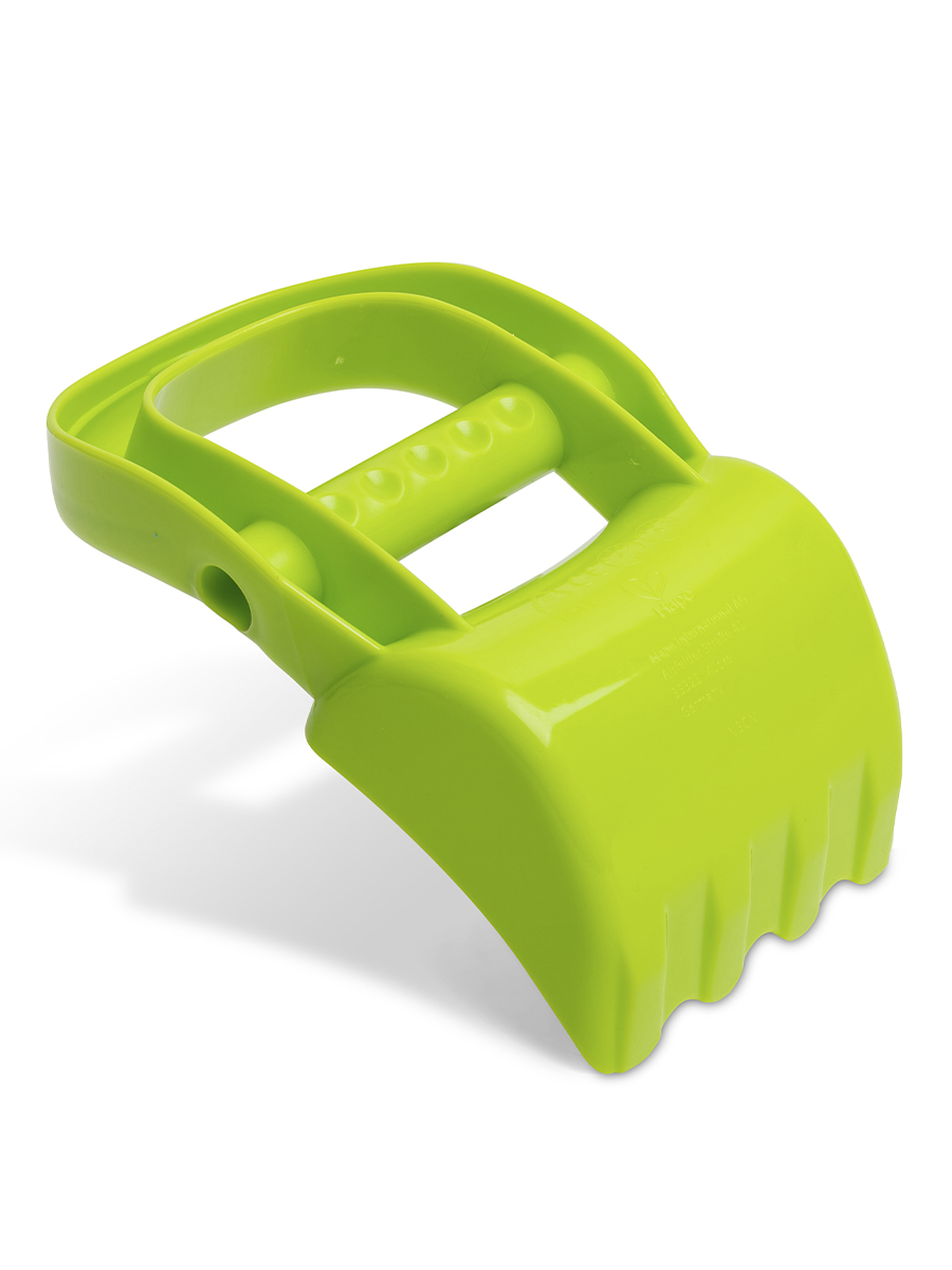 Игрушка Hape Экскаватор - фото 9