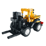 Конструктор Im.Master Погрузчик