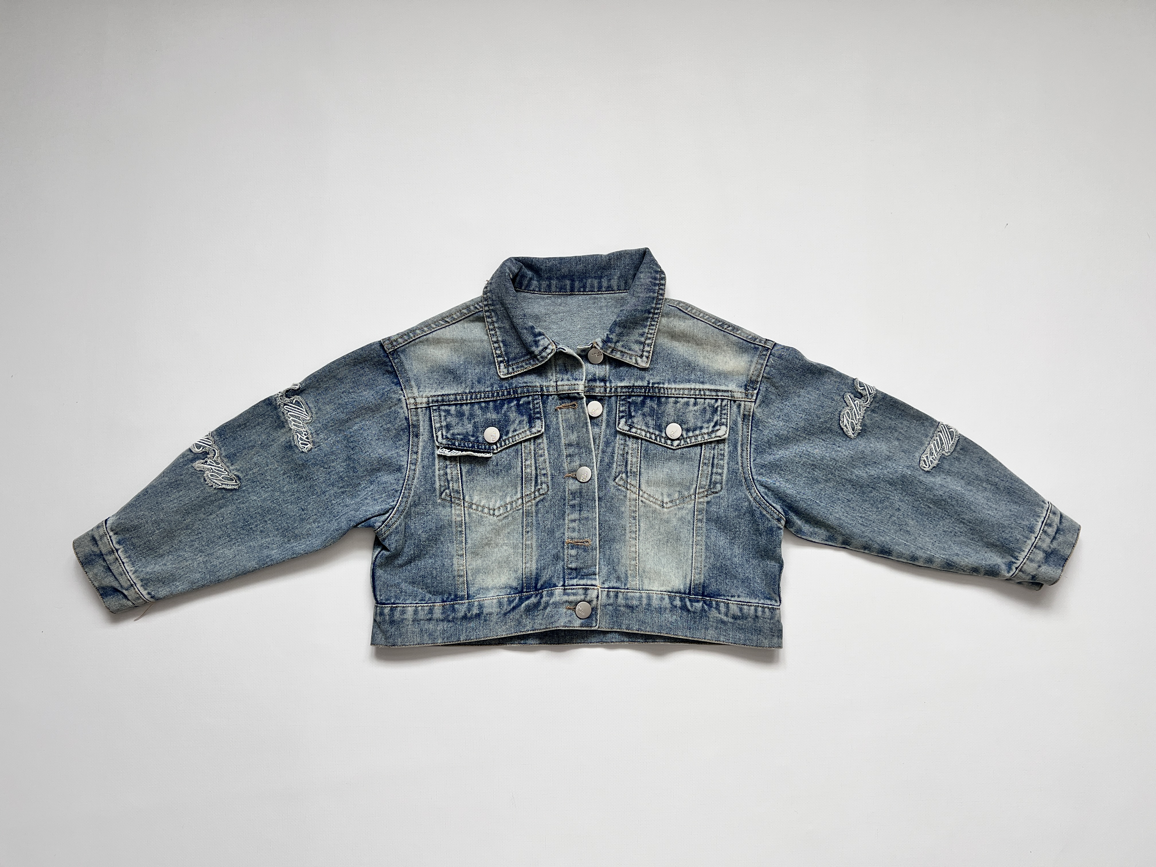 Костюм MODERNFECI GTZ061# - фото 3