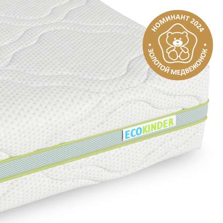 Матрас EcoKinder Tanne 120х60