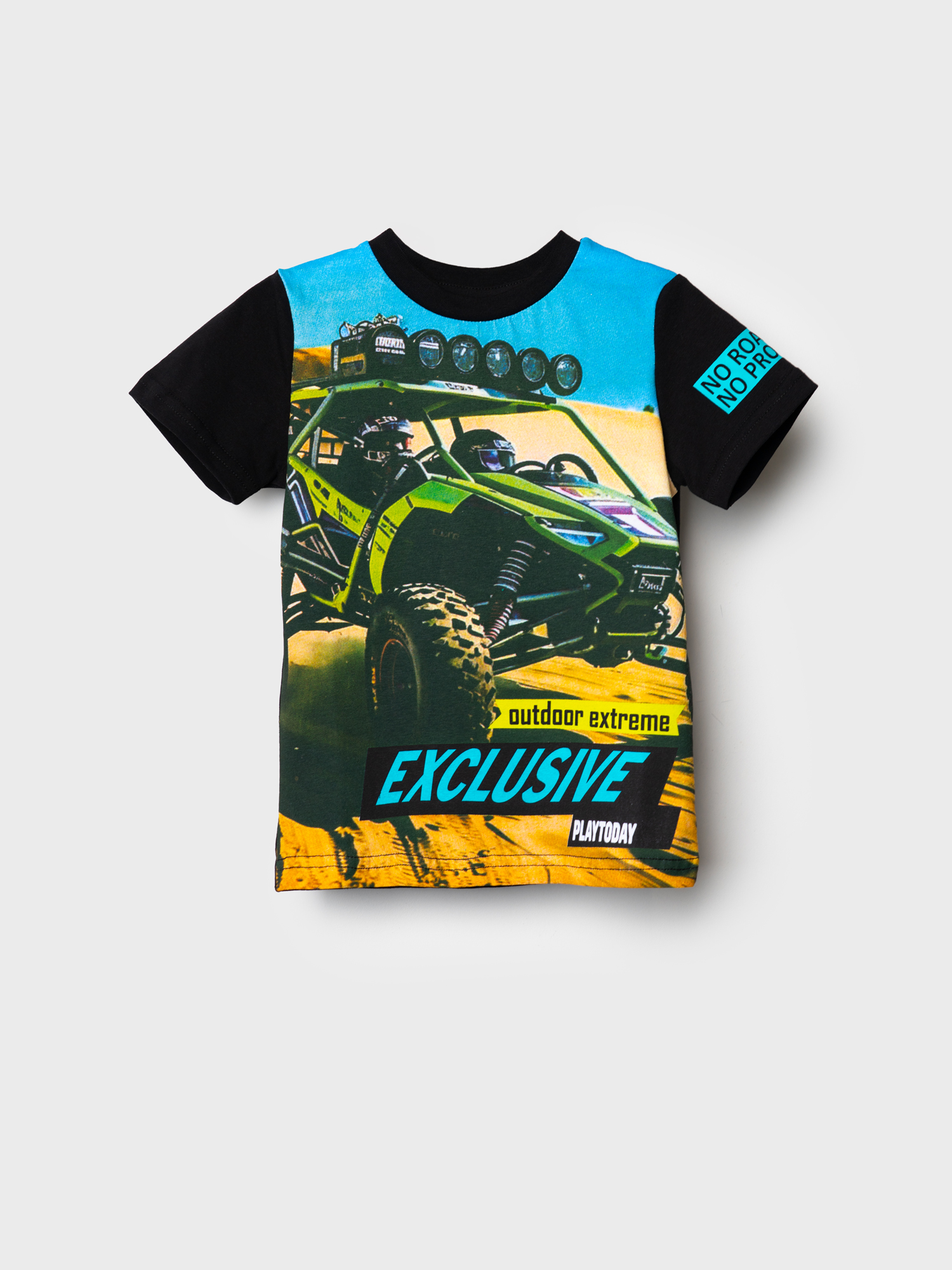 Футболка PlayToday 12612227 - фото 6